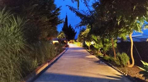 Foto 5 de Apartament de lloguer a Avenida de la Marina Alta, 20, Pedreguer, Alicante