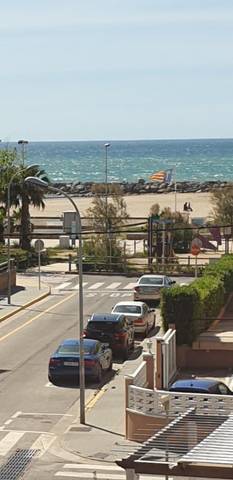 Apartamento en Venta en Carrer de Cubelles, 12 en Can Toni