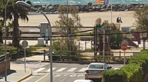 Foto 3 de Apartamento en venta en Carrer de Cubelles, 12, Can Toni, Cunit