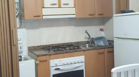 Apartamento en venta en Carrer de Cubelles, 12, Can Toni, Cunit - imagen 5 Foto 5 de Apartamento en venta en Carrer de Cubelles, 12, Can Toni, Cunit