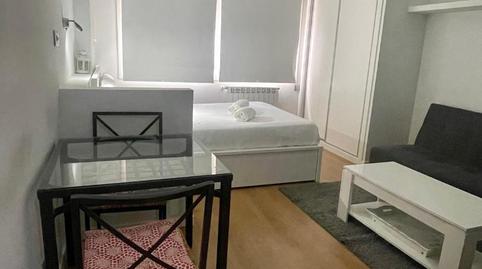 Photo 3 of Flat for rent in Rúa de García Barbón, 48, Centro - Areal, Vigo