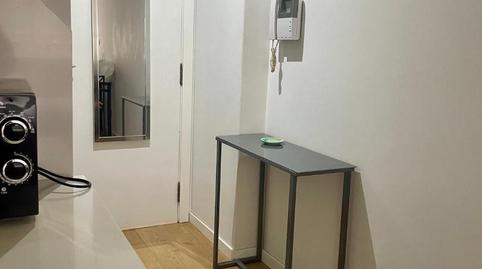 Photo 4 of Flat for rent in Rúa de García Barbón, 48, Centro - Areal, Vigo