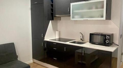Photo 2 of Flat for rent in Rúa de García Barbón, 48, Centro - Areal, Vigo