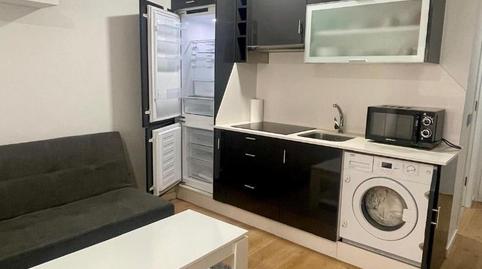 Photo 5 of Flat for rent in Rúa de García Barbón, 48, Centro - Areal, Vigo