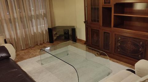 Foto 5 de Pis de lloguer a Plaza Santa Gema, 5, Portádego - Vilaboa Norte, Culleredo