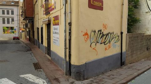 Foto 3 de Pis en venda a Calle Cuervo, 2, Arrabal - Carrel - San Julián, Teruel Capital