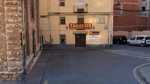 Foto 4 de Pis en venda a Calle Cuervo, 2, Arrabal - Carrel - San Julián, Teruel Capital