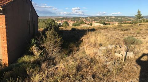 Foto 2 de Casa o xalet en venda a Camino de la Muela, 29, El Pinar -  San León - Las Viñas,  Teruel Capital