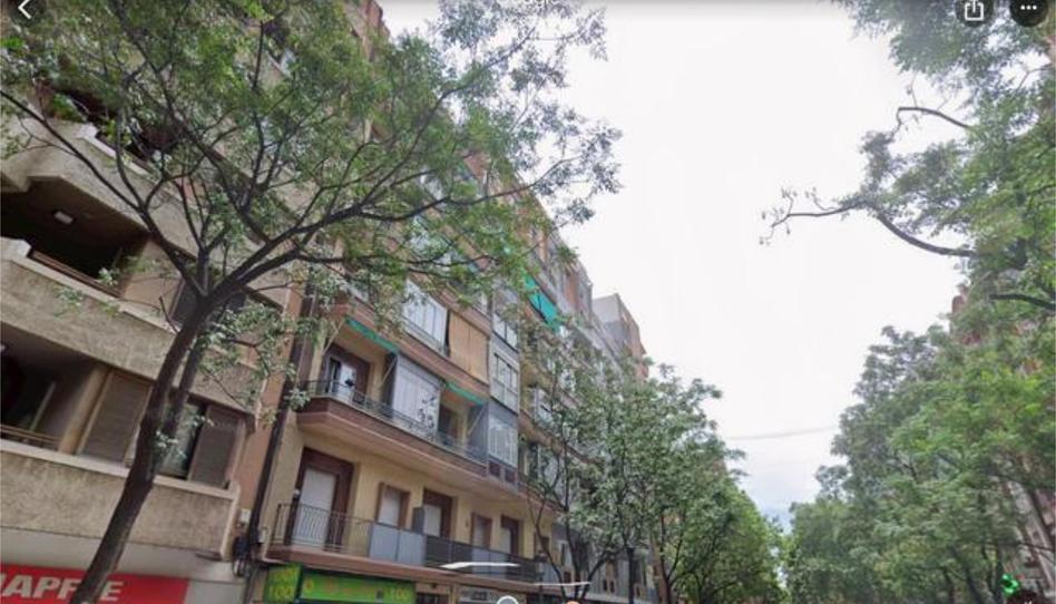 Pis de lloguer a Arrancapins, Valencia Capital - imatge 1 Foto 1 de Pis de lloguer a Arrancapins, Valencia Capital