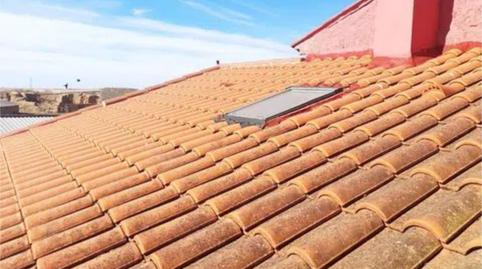 Foto 2 de Pis en venda a Calle la Fuente, 2, Pozuelo de la Orden, Valladolid