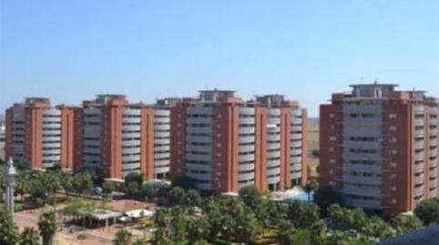 Foto 3 de Pis de lloguer a Calle Afrodita, 14, Bellavista,  Sevilla Capital