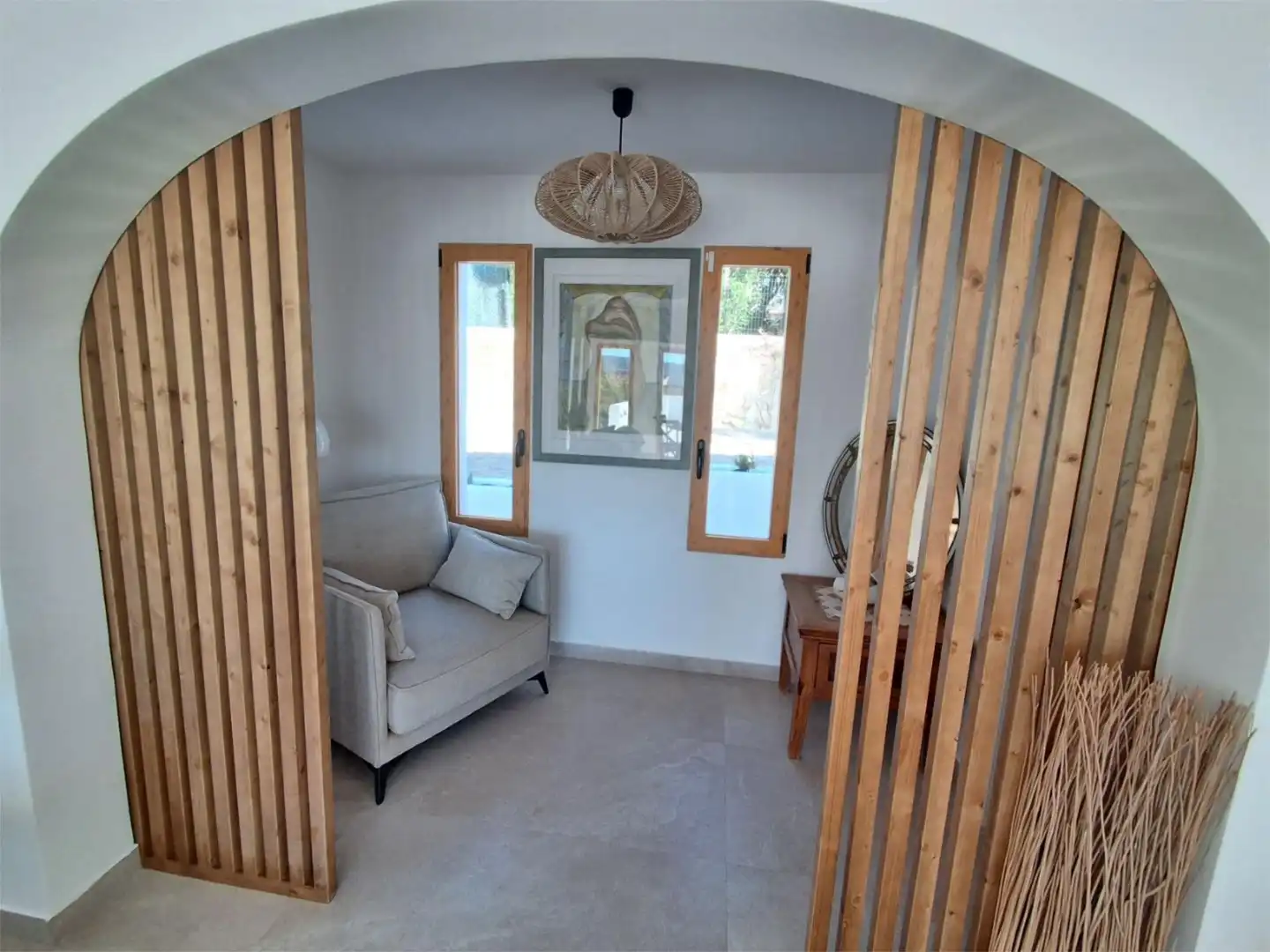 Piso en venta en Calpe / Calp con Aire acondicionado, Terraza y Piscina