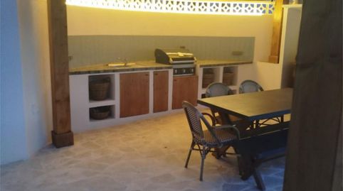 Foto 5 de Casa o chalet en venta en La Empedrola, Calpe / Calp