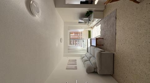 Foto 2 de Apartamento de alquiler en Calle Penáguila, 9, Tómbola, Alicante / Alacant