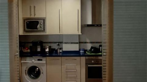 Foto 2 de Piso de alquiler en Calle Miguel Servet, 30, San Pablo,  Albacete Capital