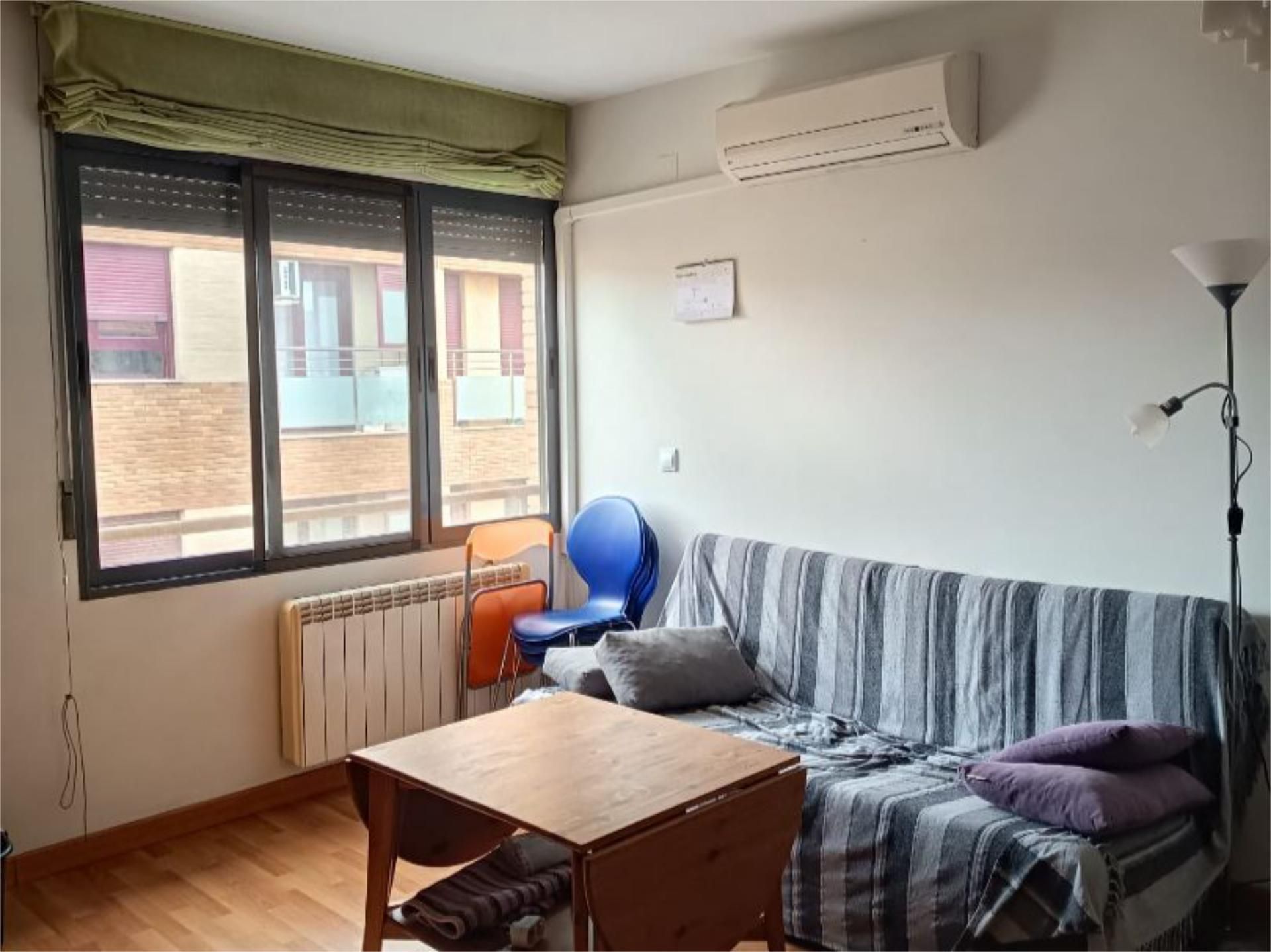 Piso de alquiler en Calle Miguel Servet, 30, San Pablo