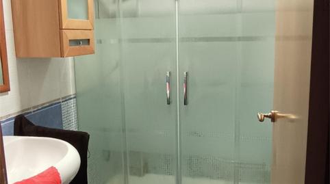 Foto 4 de Piso de alquiler en Calle Miguel Servet, 30, San Pablo,  Albacete Capital