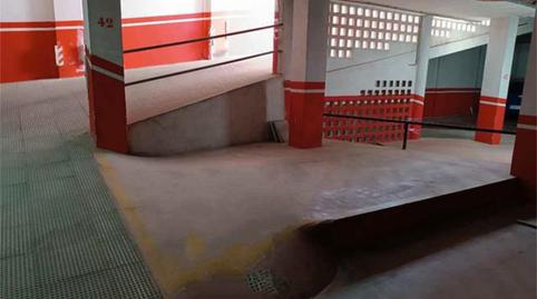 Foto 2 de Garaje de alquiler en San Mateo, Lorca