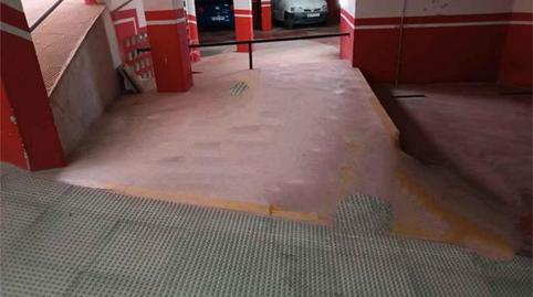 Foto 3 de Garaje de alquiler en San Mateo, Lorca