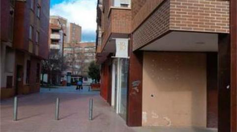 Foto 4 de Garaje de alquiler en San Mateo, Lorca