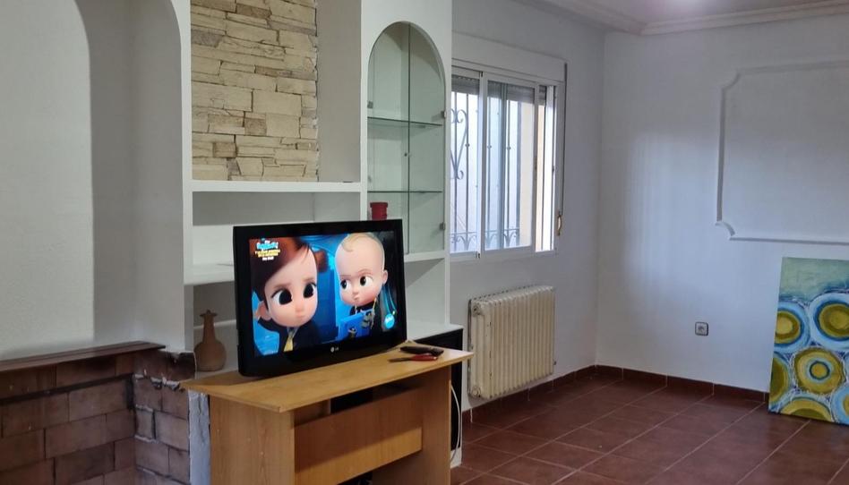 House or chalet for sale in Calle de Troya, 30d, Nambroca, Toledo - image 1 Photo 1 of House or chalet for sale in Calle de Troya, 30d, Nambroca, Toledo