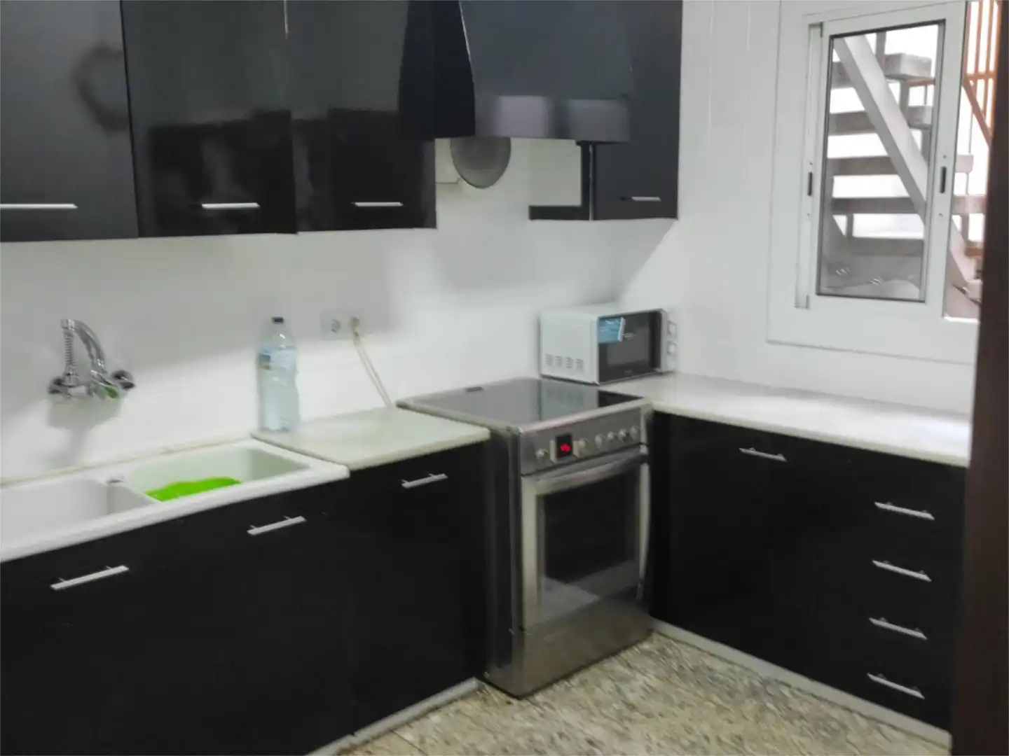 Casa adosada en venta en Martorell Cocina de Casa adosada en venta en Martorell con Aire acondicionado, Terraza y Trastero