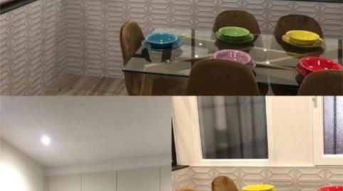 Photo 3 of Flat for share in Máximo Aguirre Kalea, 22, Campuzano, Bilbao