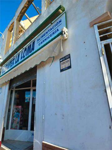 Local comercial en Alquiler en Viator