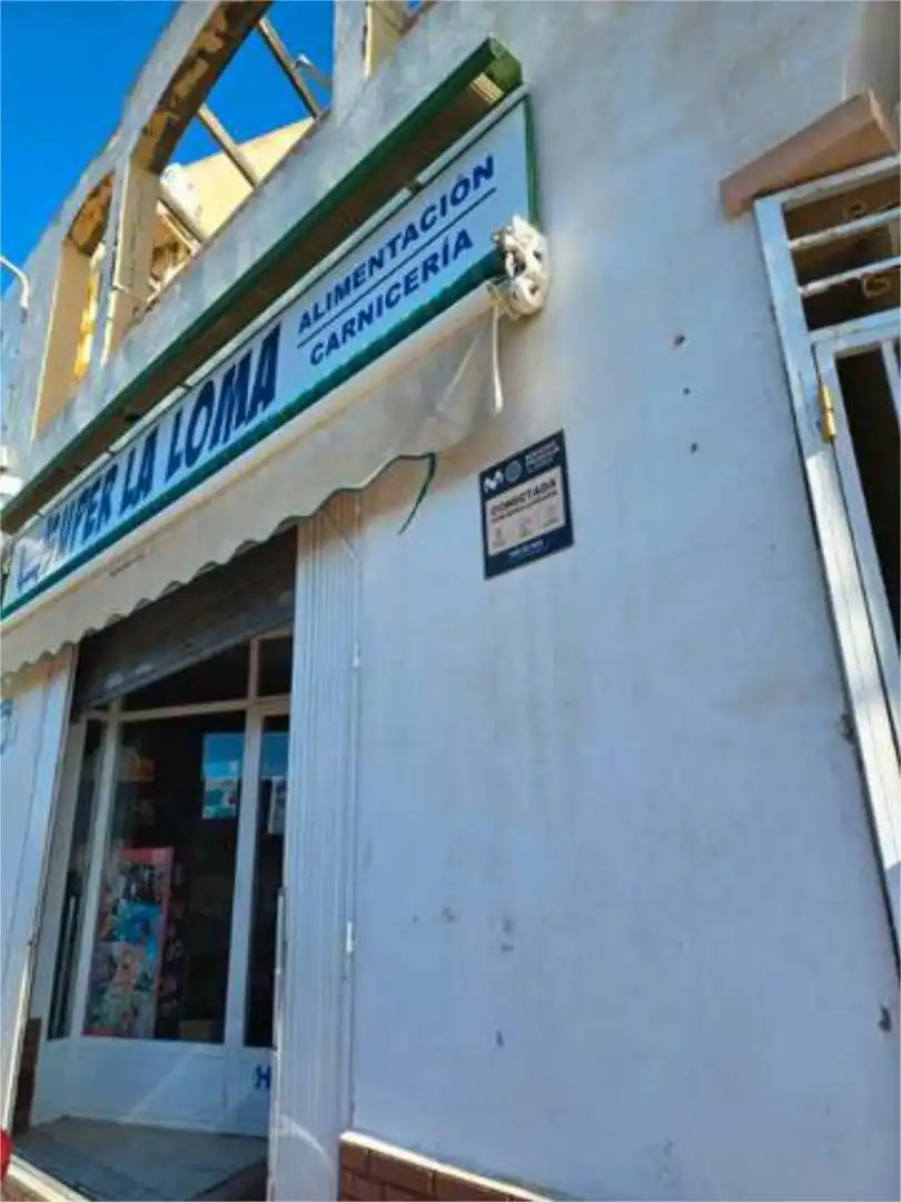Local de alquiler en Viator
