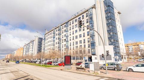 Photo 3 of Attic to rent in Avenida del Ensanche de Vallecas, 87, Ensanche de Vallecas - La Gavia,  Madrid Capital
