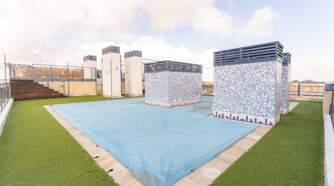 Photo 5 of Attic to rent in Avenida del Ensanche de Vallecas, 87, Ensanche de Vallecas - La Gavia,  Madrid Capital