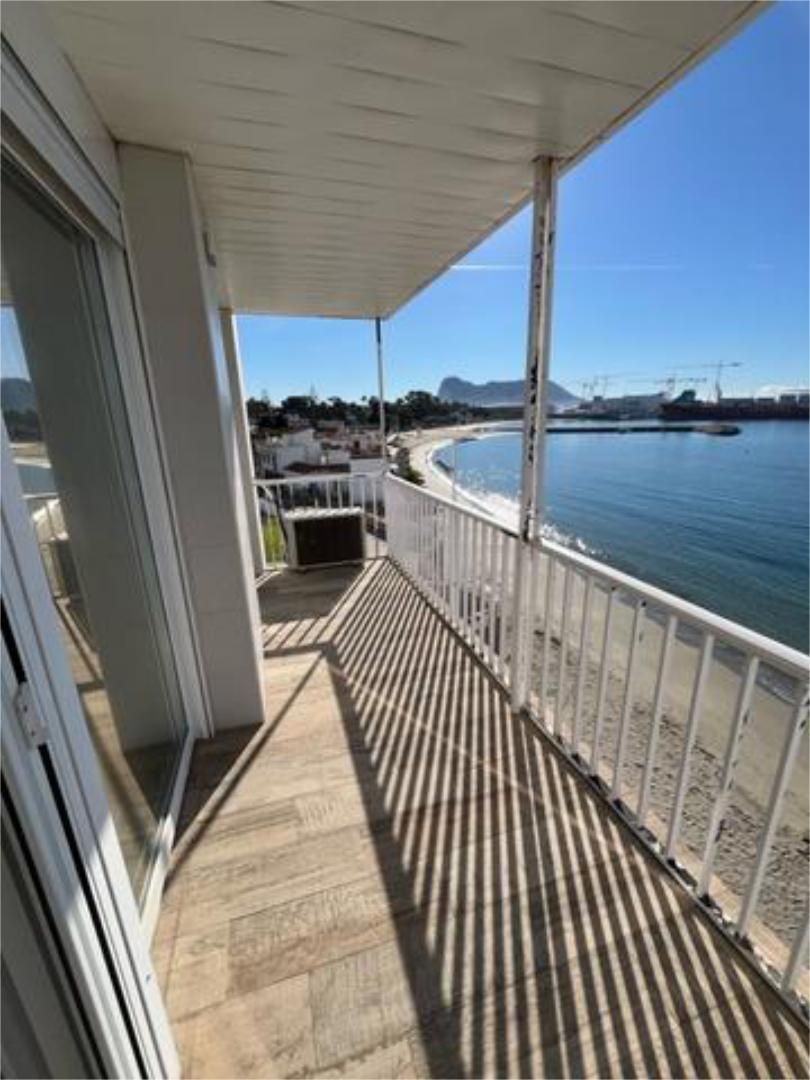 Flat to rent in Puente Mayorga - Campamento