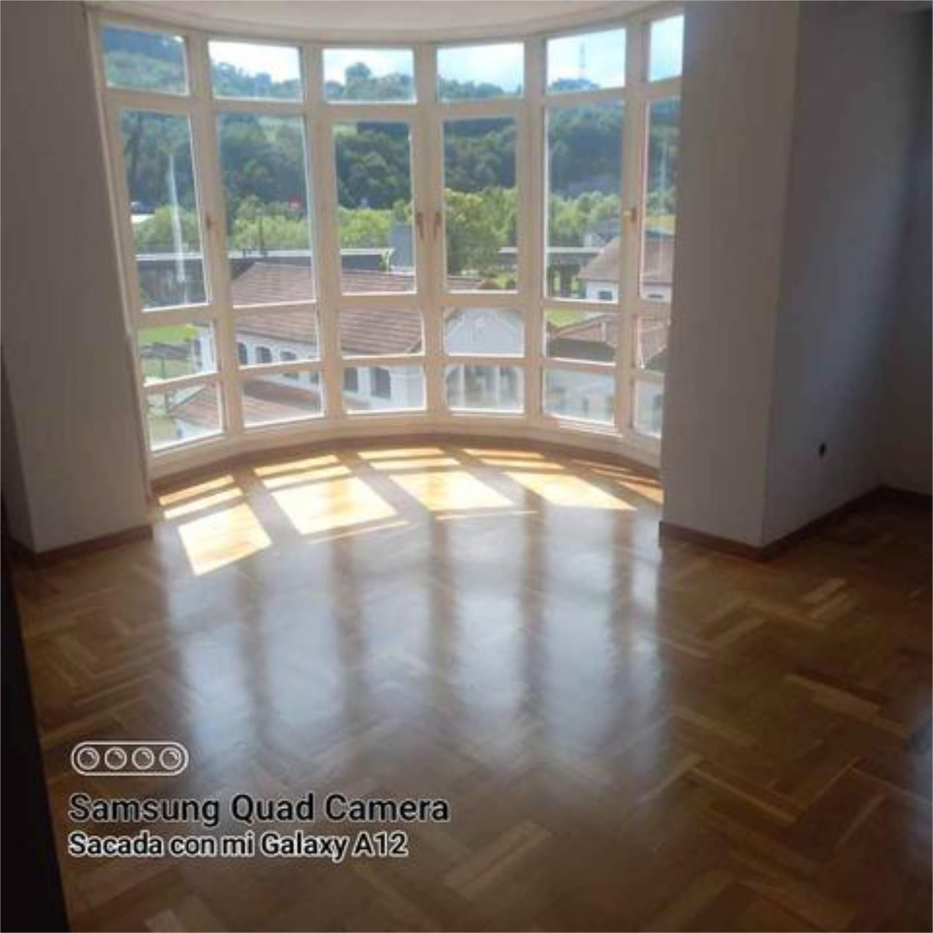 Flat to rent in La Felguera