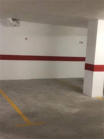 Garaje en Alquiler en Malilla