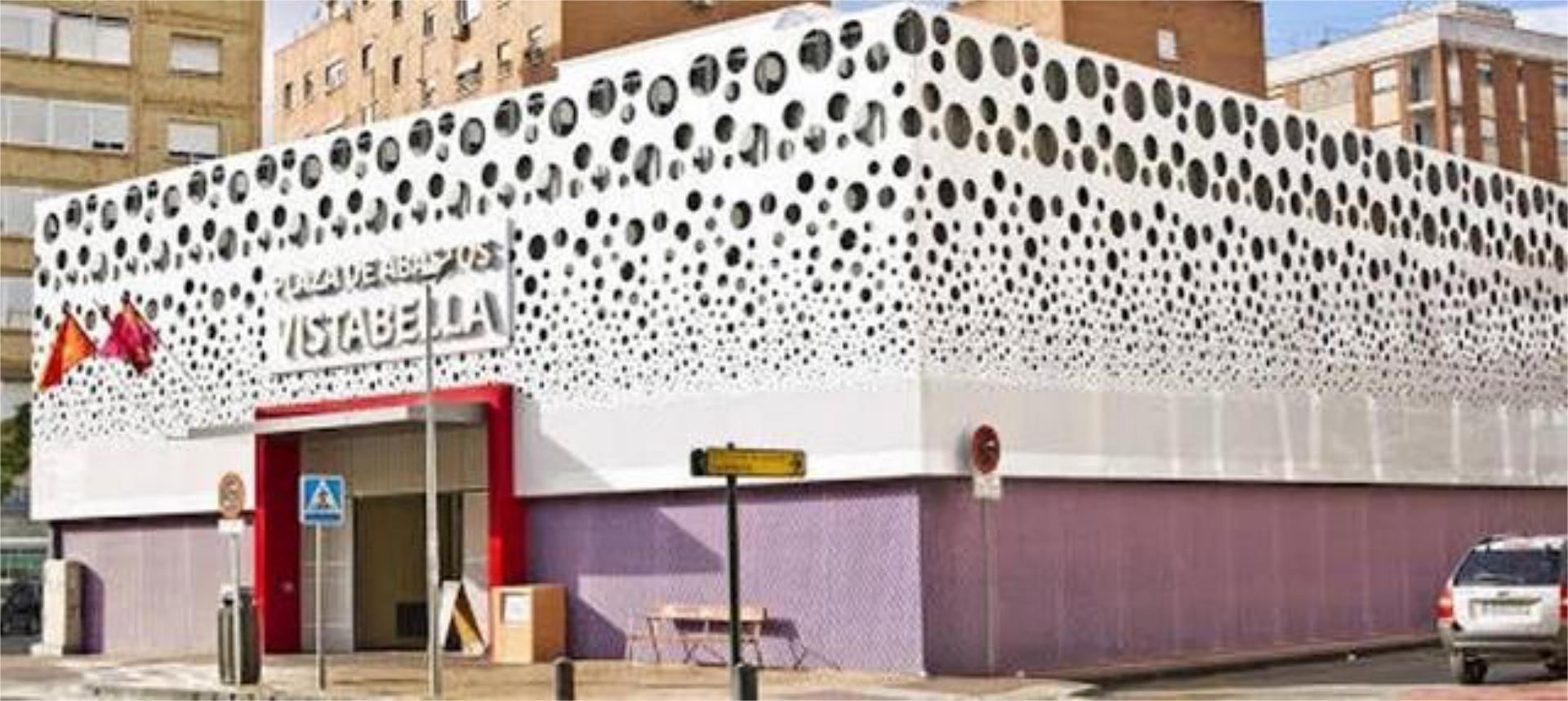 Flat for rent in Vistabella