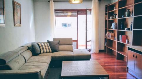 Foto 2 de Piso de alquiler en Alango, Getxo