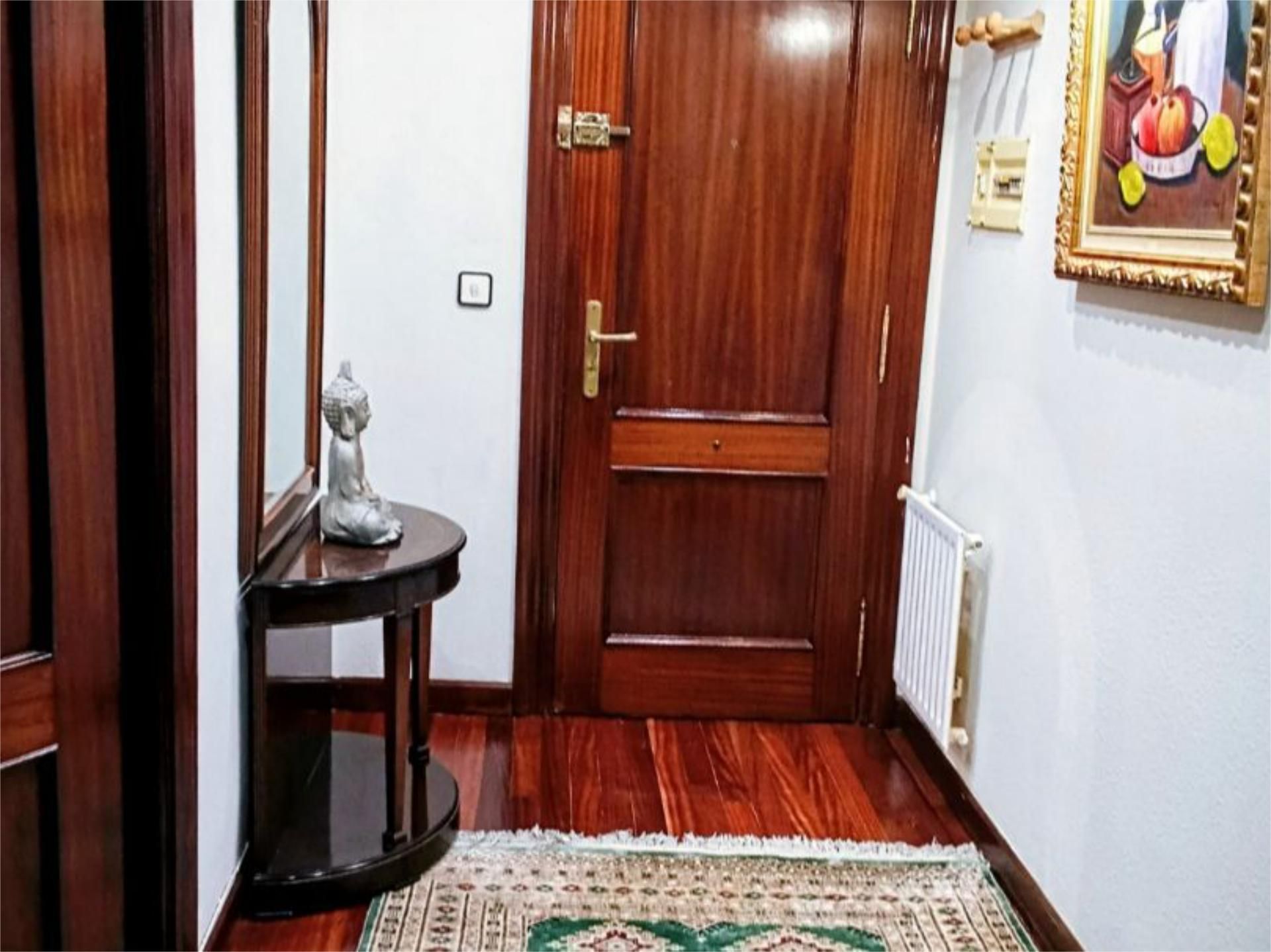 Piso de alquiler en Alango Piso de alquiler en Getxo con Calefacción, Parquet y Terraza