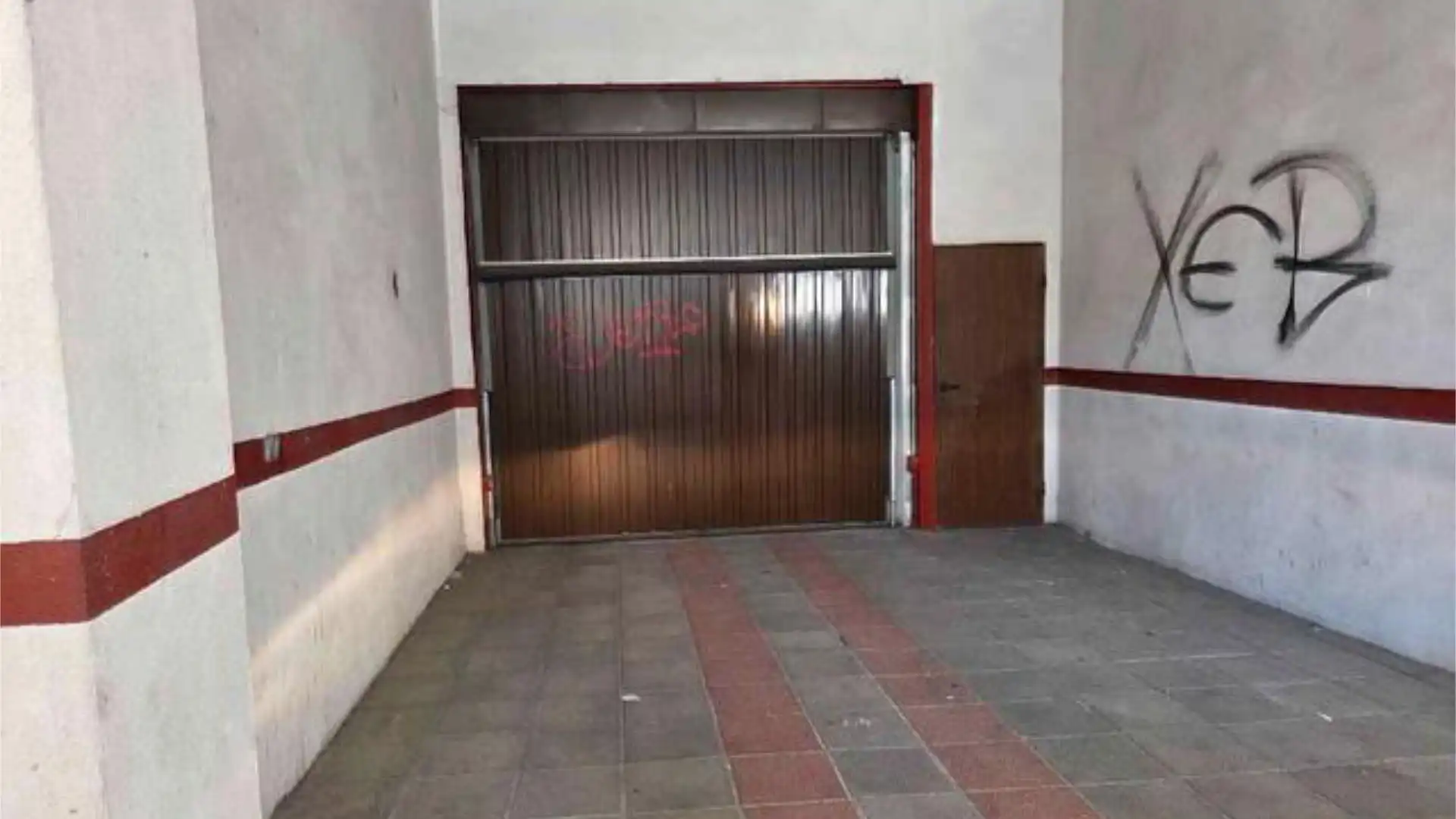 Trastero de alquiler en Ourense Capital 