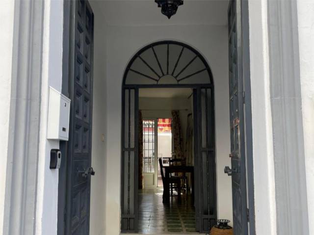 Casa adosada en Venta en Calle Francisco Cabello, 2 en Villamanrique de la Condesa