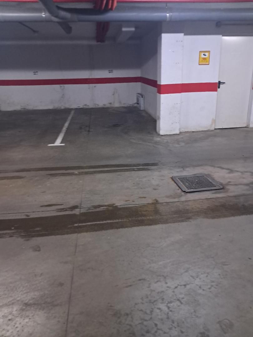 Aparcament de Garatge en venda en  Huelva Capital