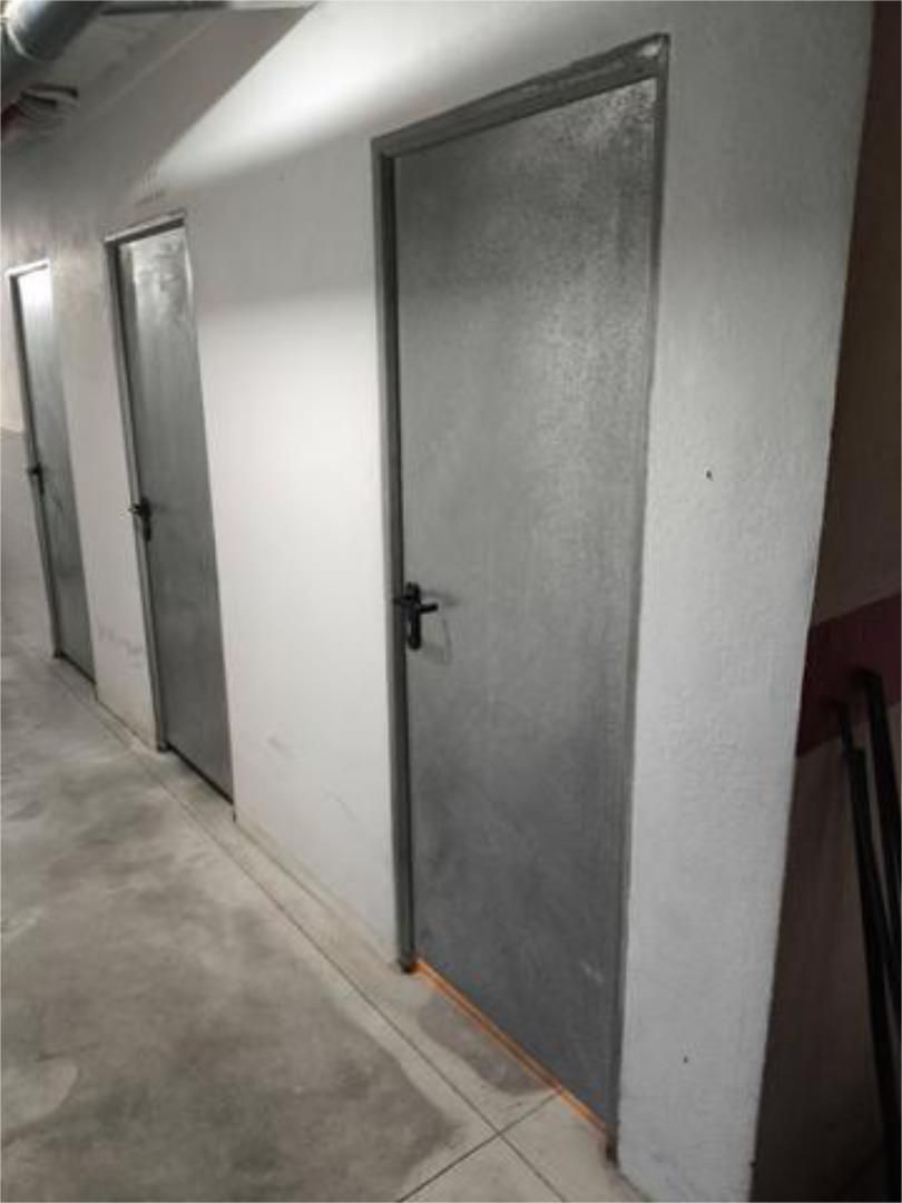 Traster de lloguer en Málaga Capital