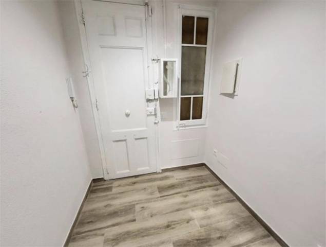 Piso en Venta en Carrer de los Castillejos, 177 en Fort Pienc