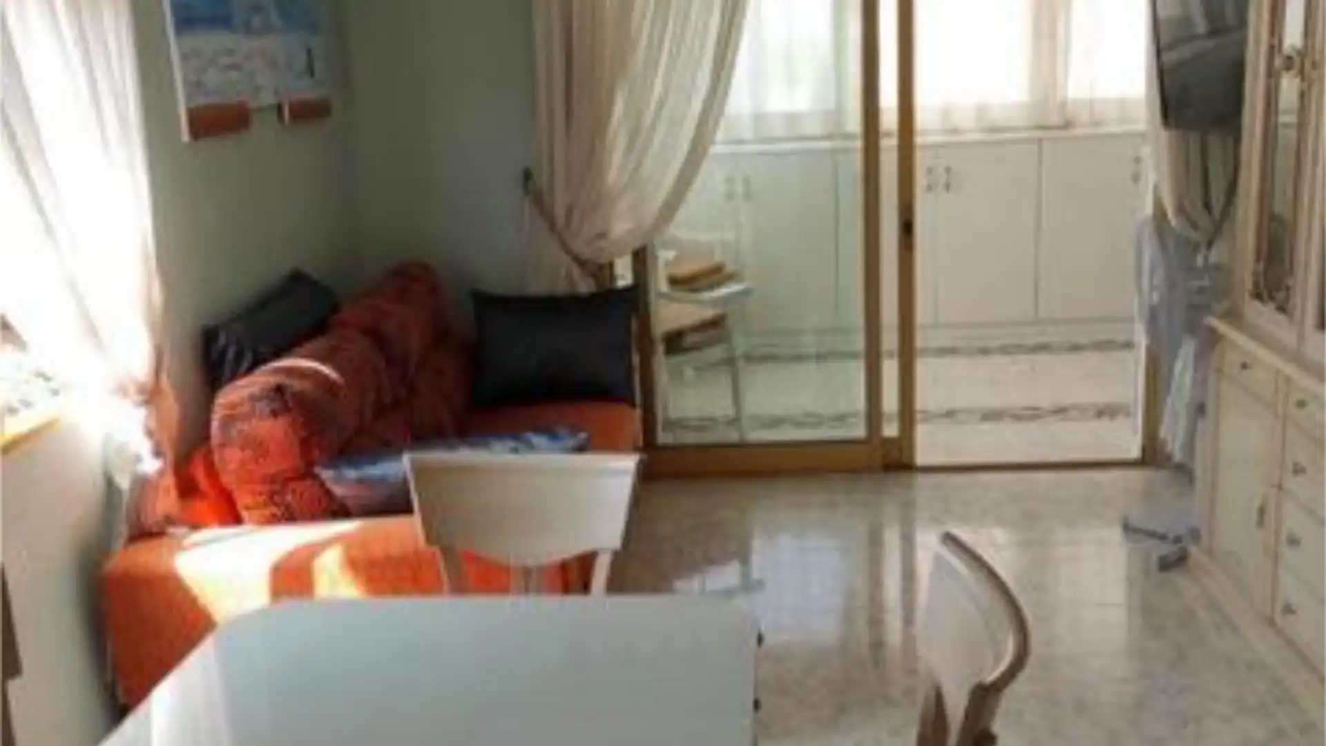 Apartamento de alquiler en Levante Alto Apartamento de alquiler en Levante Alto