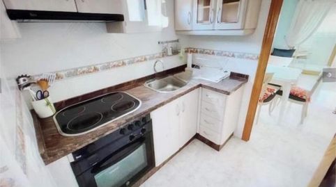 Foto 4 de Apartamento de alquiler en Levante Alto, Benidorm