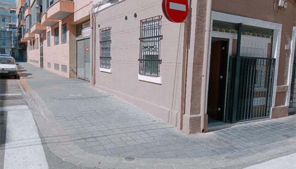 Estudi en venda a Aiora, Valencia Capital - imatge 1 Foto 1 de Estudi en venda a Aiora, Valencia Capital