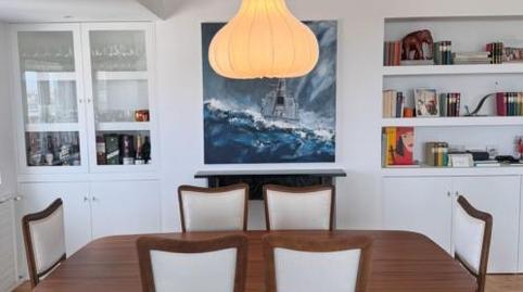 Photo 3 of Flat for sale in Calle del Príncipe de Vergara, 203, El Viso,  Madrid Capital