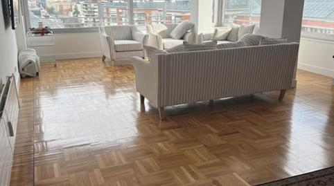 Photo 5 of Flat for sale in Calle del Príncipe de Vergara, 203, El Viso,  Madrid Capital