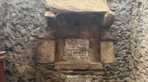 Foto 2 de Casa o xalet en venda a Lugar de Carraceda, 38, Oza dos Ríos, A Coruña