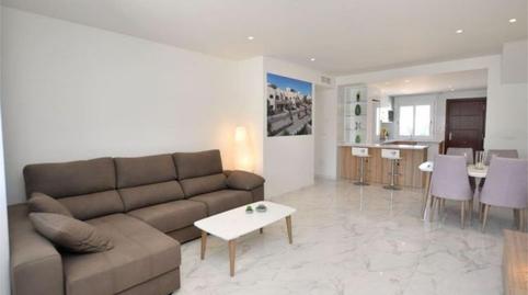 Photo 5 of Single-family semi-detached for sale in Avenida Poniente Balcón Costa, 115, San Miguel de Salinas, Alicante