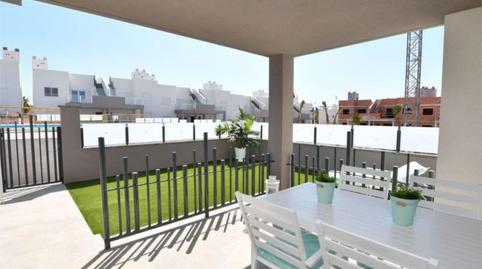 Photo 4 of Single-family semi-detached for sale in Avenida Poniente Balcón Costa, 115, San Miguel de Salinas, Alicante